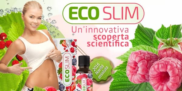 il prezzo di eco slim