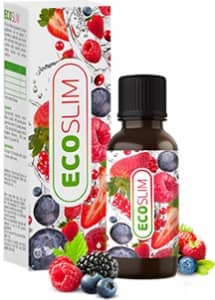 EcoSlim - reviews - opinions, price, buy, pharmacy