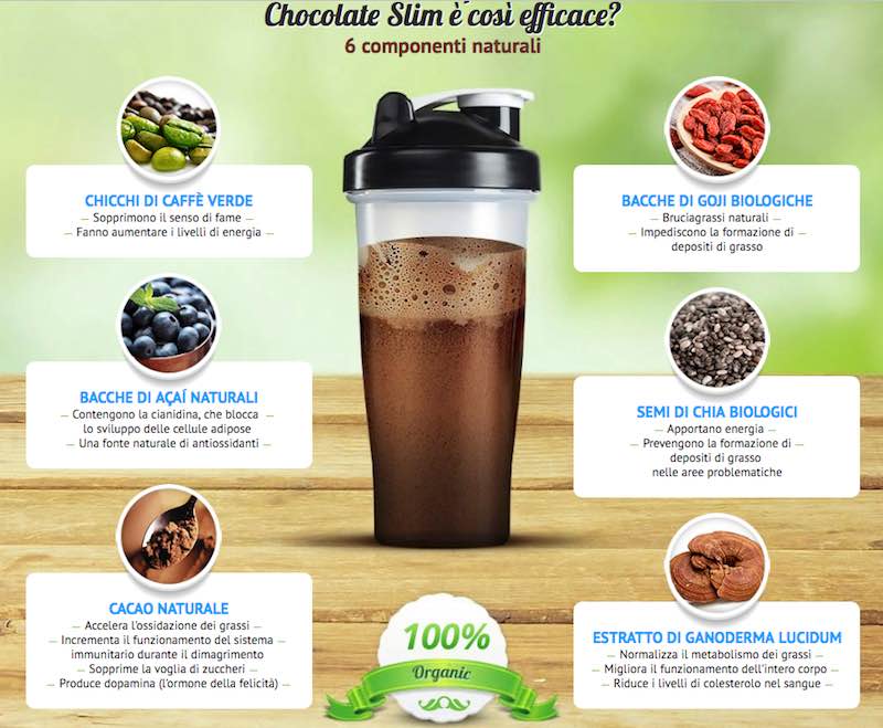 chicco di caffè verde acai