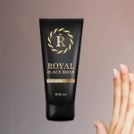 royal black mask italia recensioni prezzo