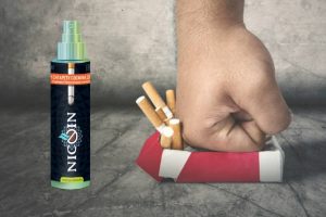 Nicoin – Per smettere di fumare?