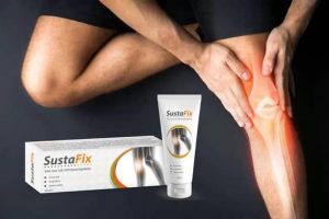 Sustafix Recensioni – Crema efficace contro il dolore o una Bufala?