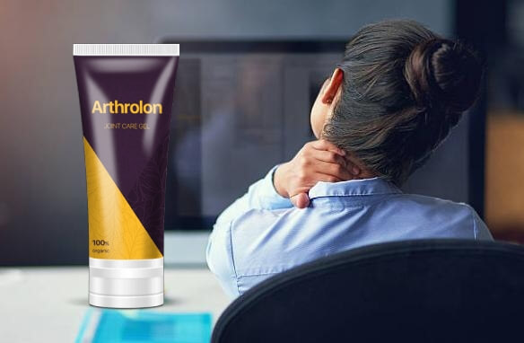 Arthrolon In Farmacii Catena - ARTHROLON