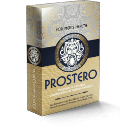 Prostero - Combattere la Prostatite, è davvero possibile? | Stile Bio