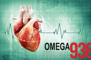 Omega 936 Project: libro per sconfiggere la pressione alta?