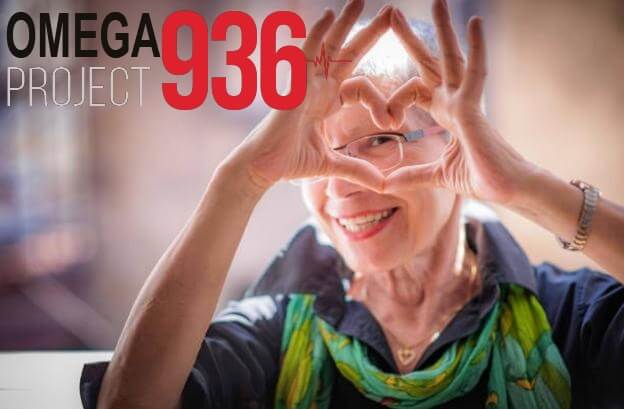 omega 936 project