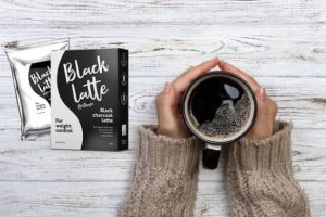 Black Latte: la bevanda modellante che sta facendo impazzire mezzo mondo!