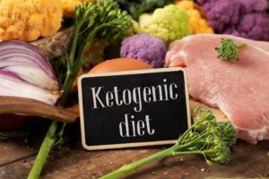 Cosa mangiare durante la dieta chetogenica