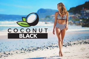 Coconut Black – La potenza naturale del cocco per tornare in forma