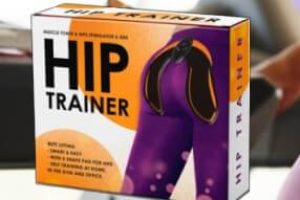 Hip Trainer Recensioni – È efficace? Vale la pena?