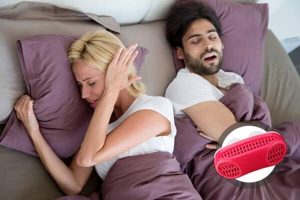 DormiRelax Recensioni – Smetterai di russare?