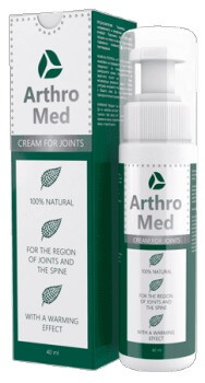 ArthroMed Crema per articolazioni Italia