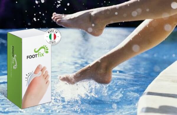 footfix prezzo Italia - dove comprarlo, piede