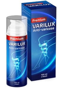 Varilux Premium crema vene varicose Italia 100 ml