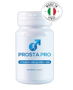 Prosta Pro integaatore per la prostitis Italia