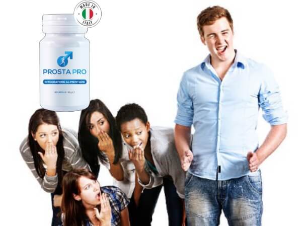 prosta pro farmacia o Amazon, prostata