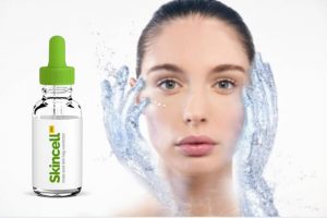 Skincell Pro: pelle sana e senza imperfezioni?