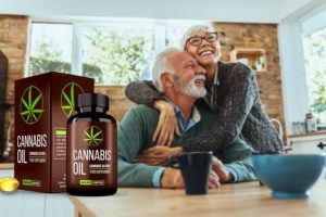 Cannabis Oil capsule – Per crampi, dolori articolari e ipertensione?
