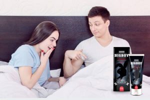 BigBoy Gel – Un prodotto naturale per più piacere maschile e resistenza a letto?