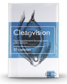 cleanvision capsule per la vista Italia