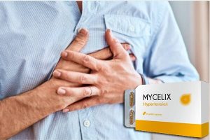 Mycelix opiniones: Efficace per la Pressione alta?