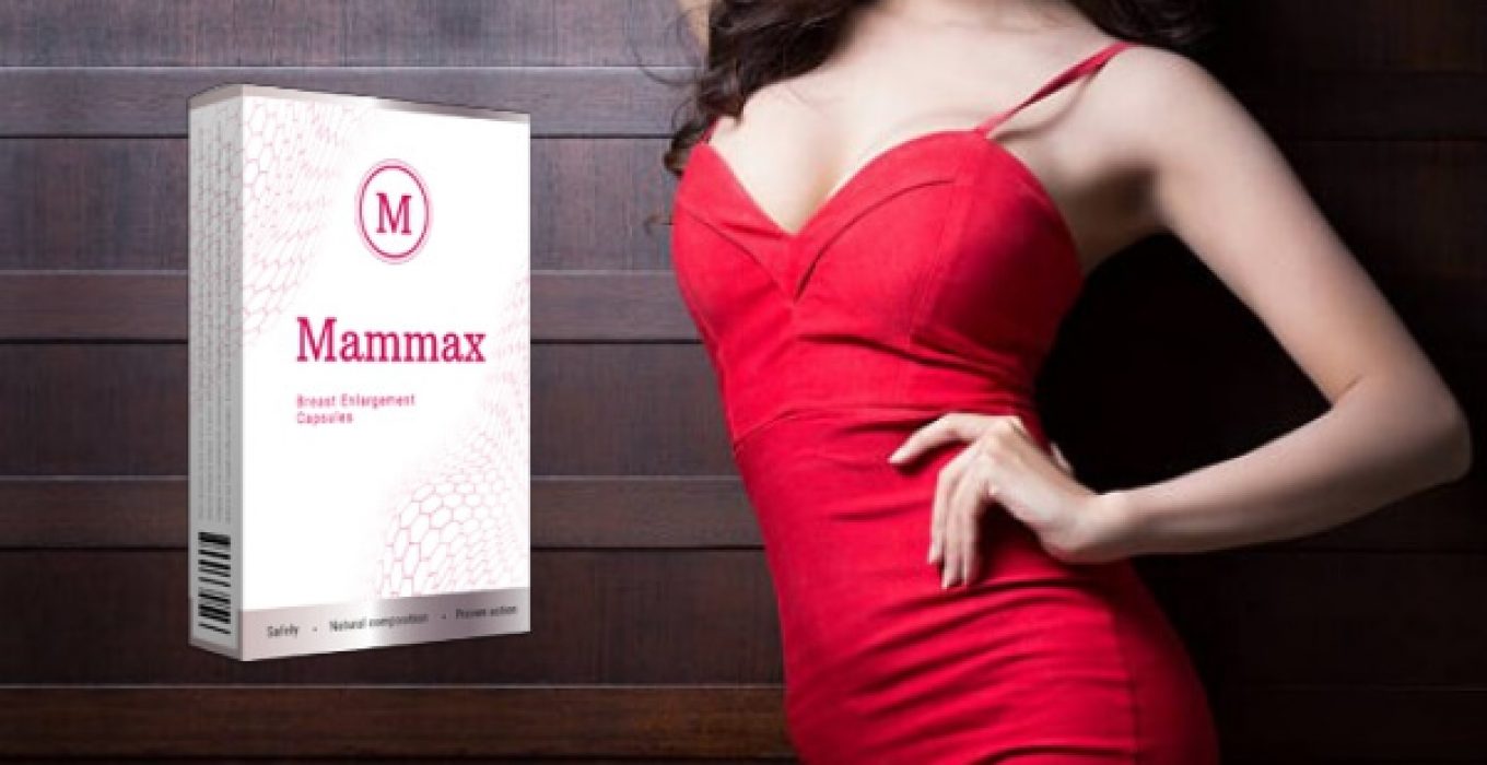 mammax recensioni, busto, seno