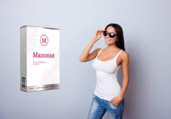 capsule mammax prezzo Italia, donna