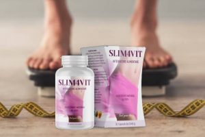 Slim4Vit – Risultati e Opinioni. Prezzo in Italia 2022