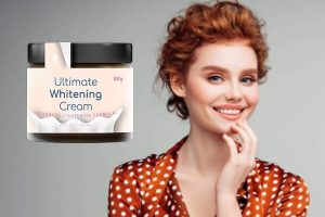 Bright Skin Ultimate Whitening Cream – Disegnare texture tonfica e liscia?