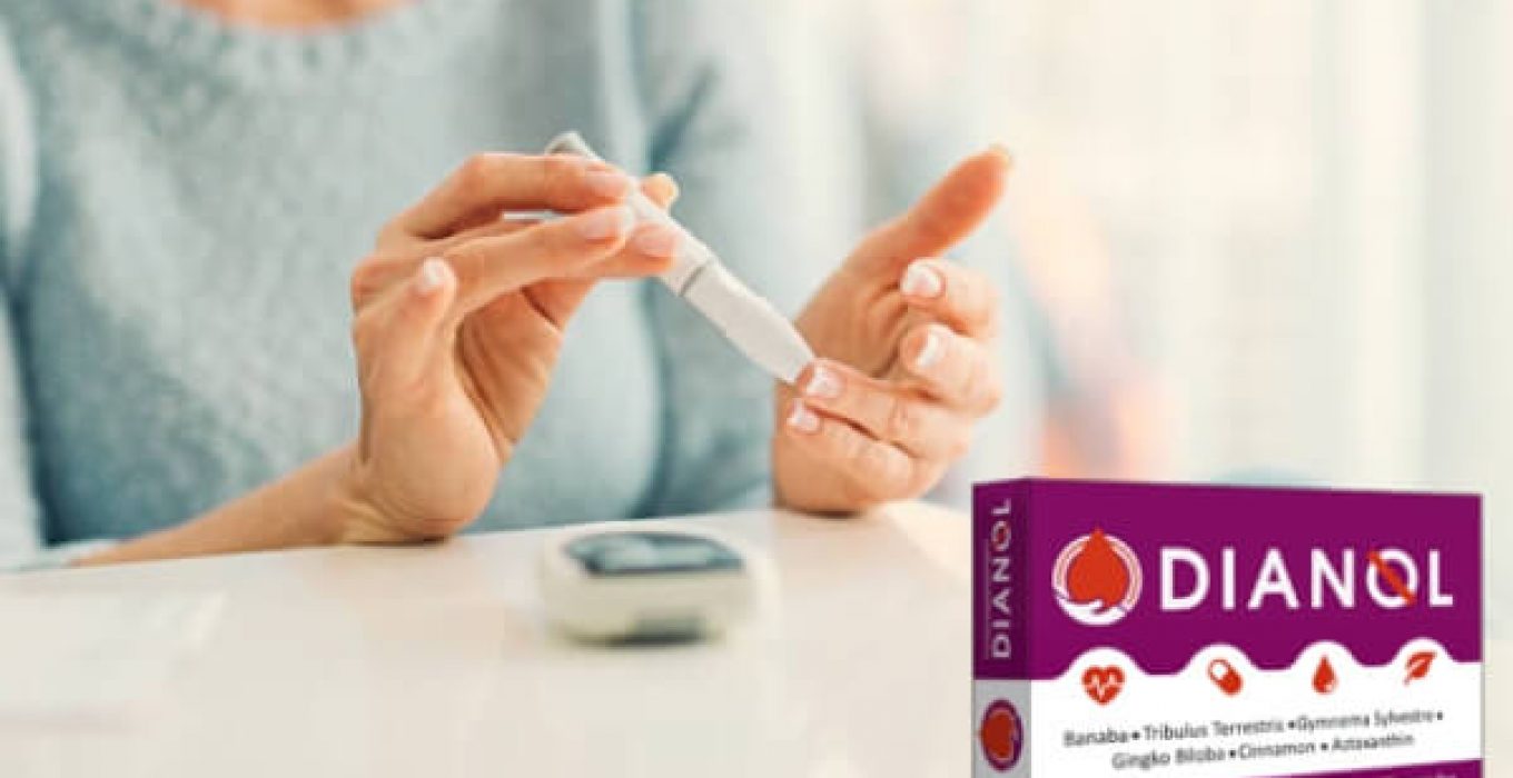 dianol capsule, recensioni prezzo Italia