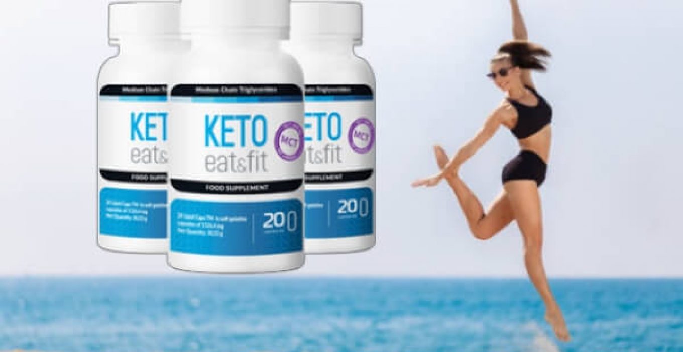 keto eat fit capsule, donna, perdita di peso