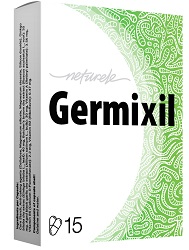 germixil capsule detox