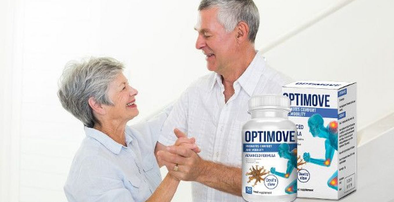 optimove articulazioni recensioni prezzo Italia