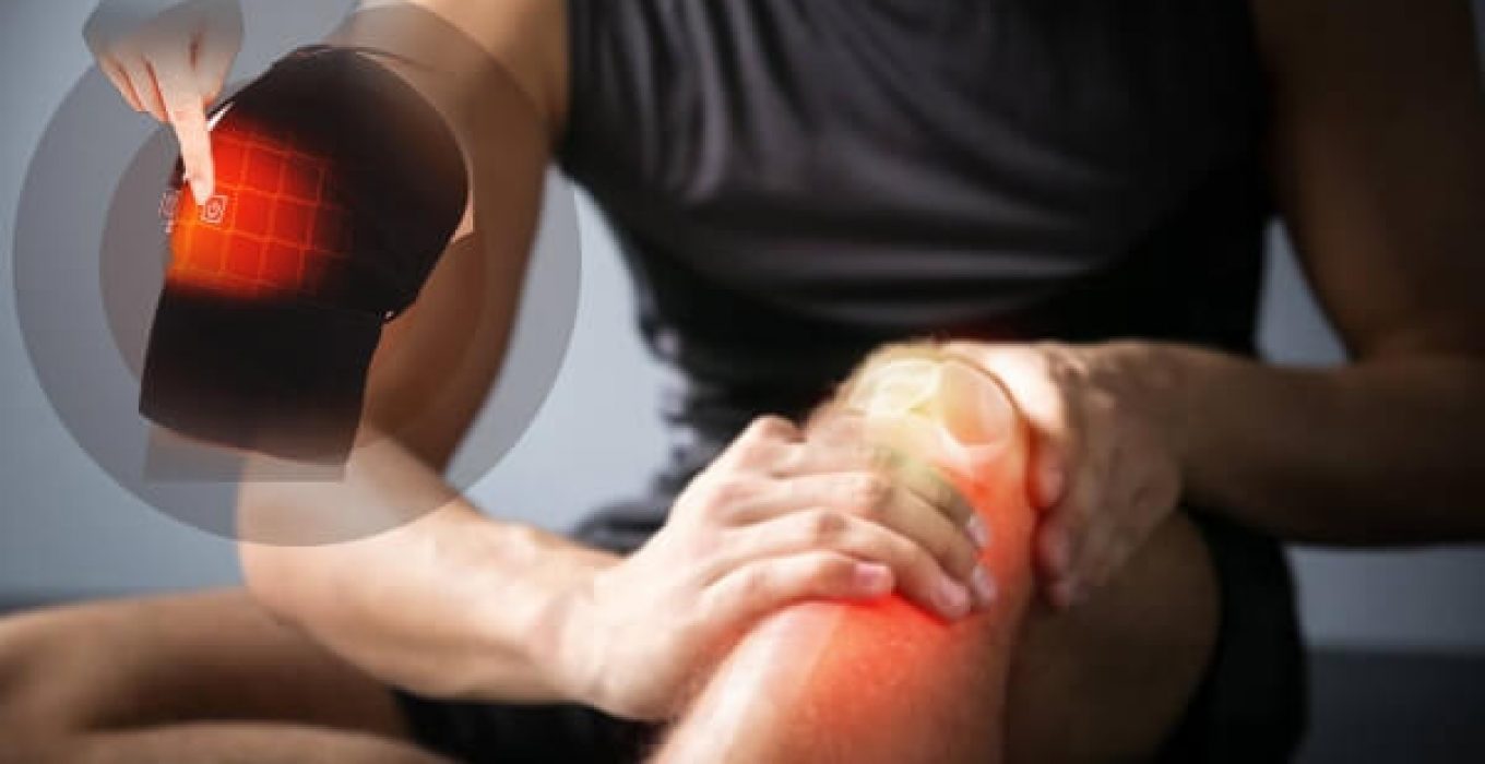 ginocchiere ThermaFix