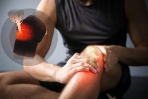 ThermaFix: ginocchiere per mobilità articolare attiva e miglioramento della flessibilità?