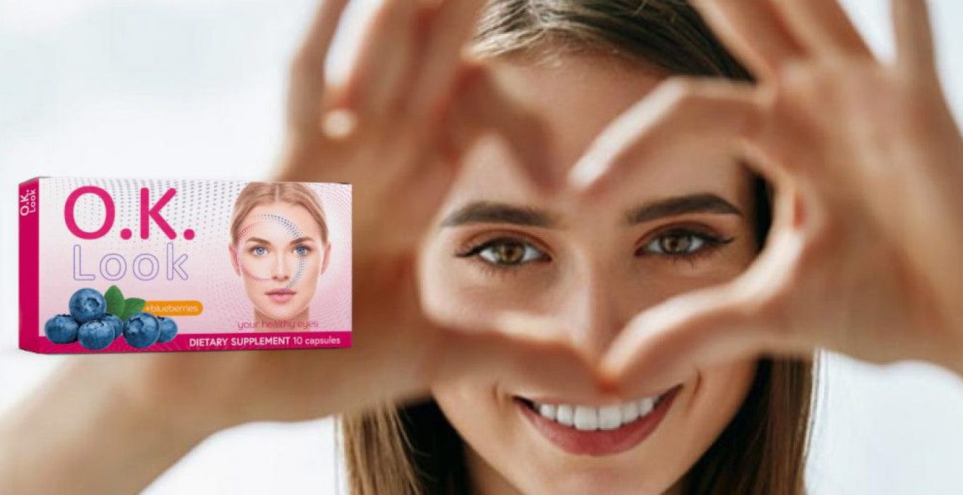 O.k. look recensioni italia prezzo