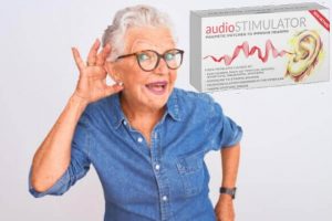 AudioStimulator: i cerotti magnetici che migliorano l’udito?