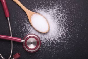 Sale vs zucchero – Quale è peggio per la vostra salute?