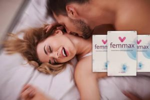 Femmax: scatena la passione della tua femminilità?