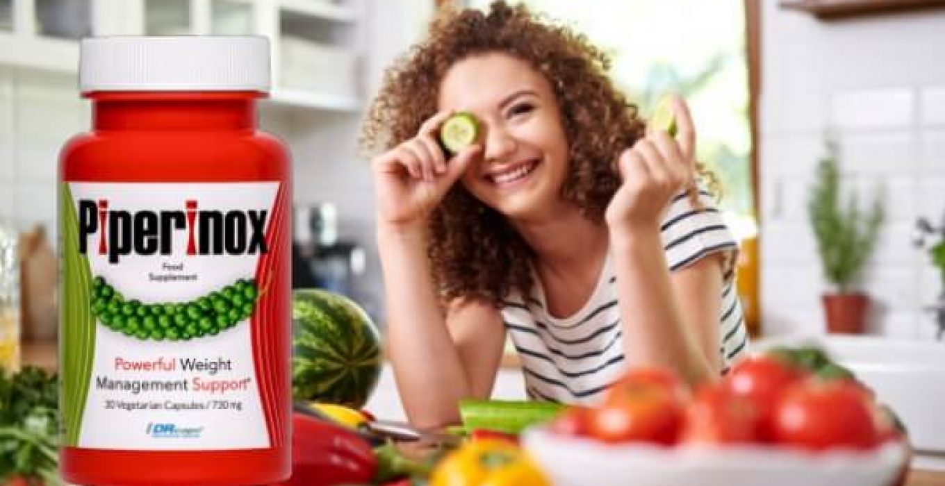 piperinox recensioni prezzo Italia