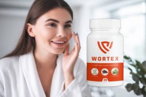 Wortex – Dì addio a verruche e fibromi penduli con queste nuove capsule dalla formulazione biologica!