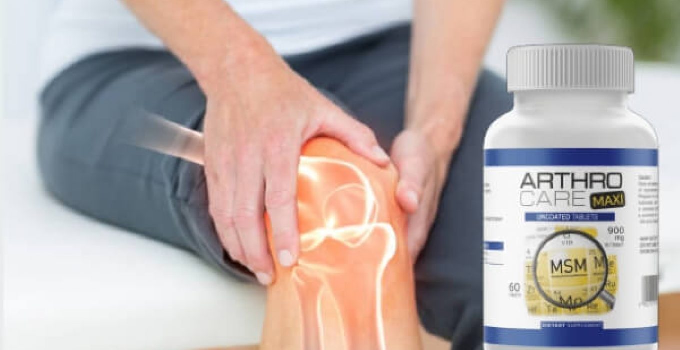 arthro care capsule mal di schiena dolori articolari