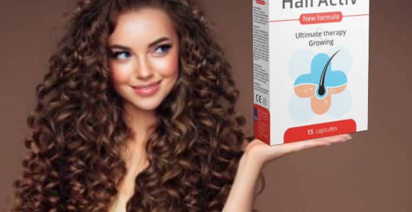 hairactiv recensioni prezzo Italia