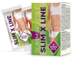 slim-x-line integratore per perdita di peso
