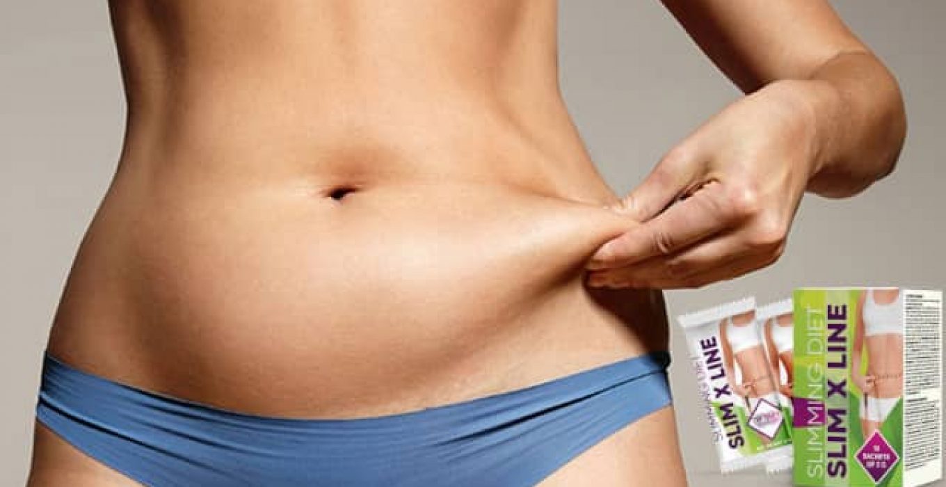 slim-x-line cosa e istruccioni