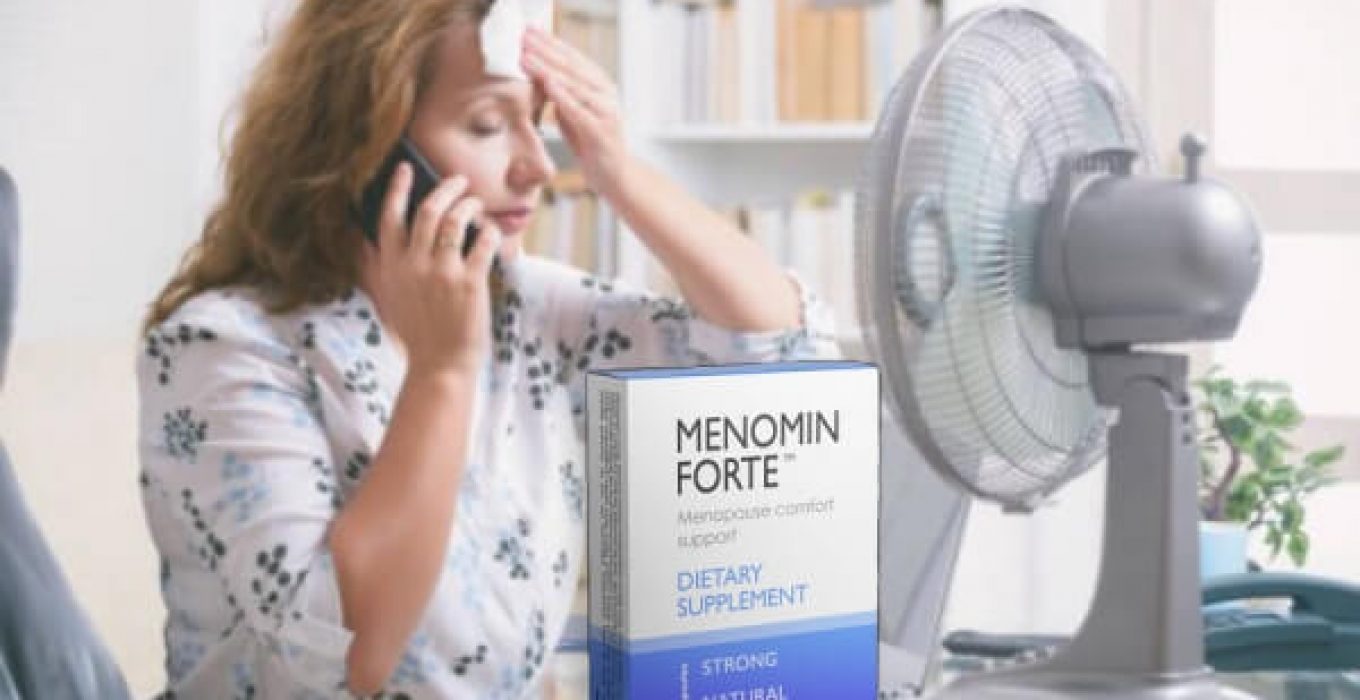 menomin forte recensioni prezzo Italia