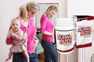 BurnRizer: per perdere peso senza sforzi. È davvero possibile?