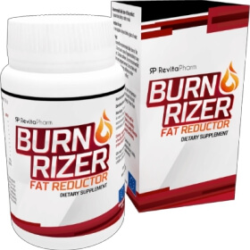 BurnRizer: per perdere peso senza sforzi. Opinioni, Prezzo