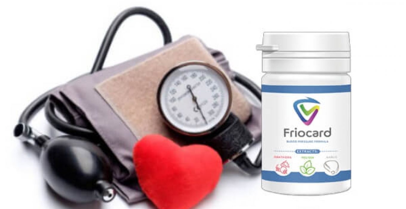 friocard recensioni Italia opinioni capsule, ipertenisone