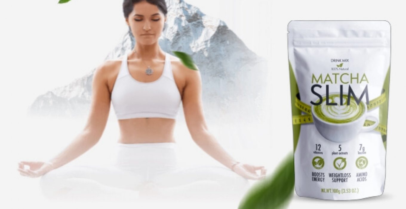 matcha slim recensioni prezzo Italia